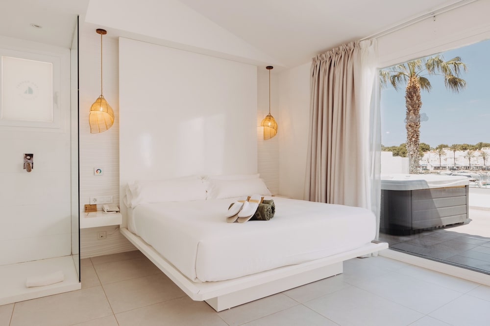 Lago Resort Menorca - Casas del Lago Adults Only 25/50