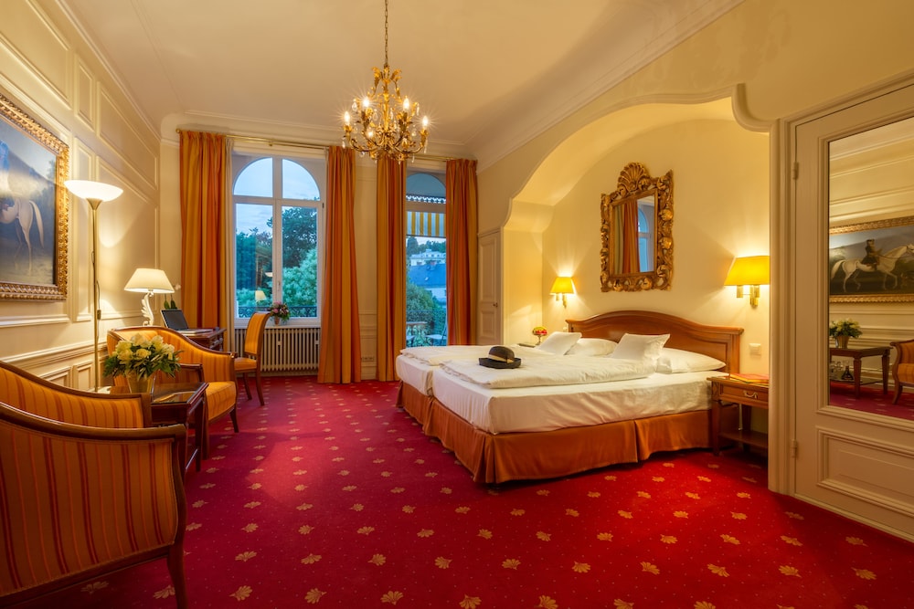 ATLANTIC PARKHOTEL 23/63