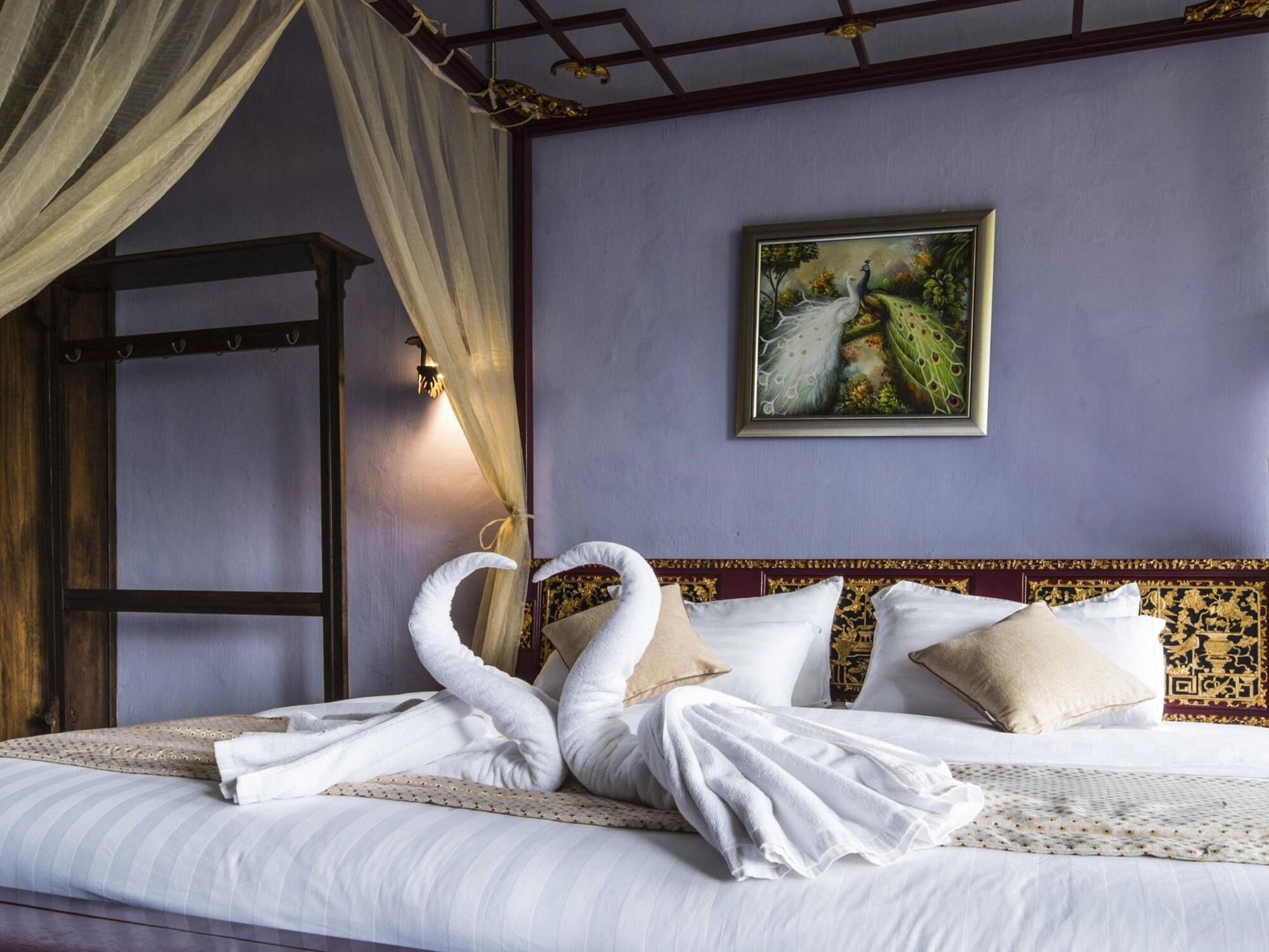 Love, Suite, King Bed