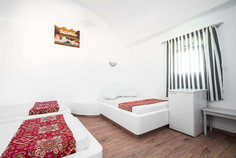 Superior, Quadruple, Double and Twin Beds