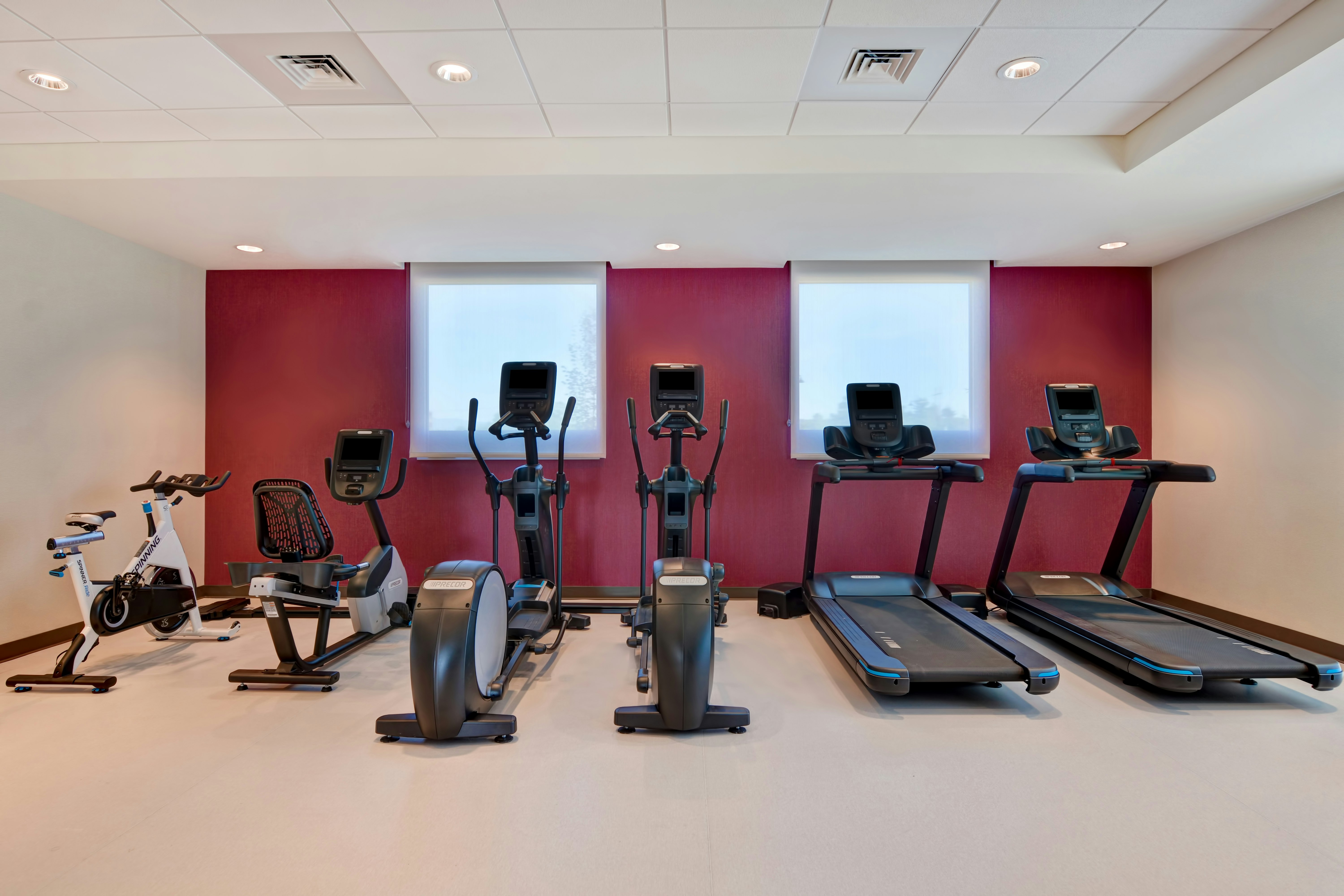 Home2 Suites Williston Burlington Vt 26/46