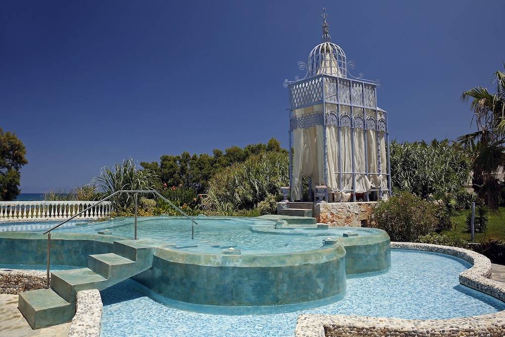 Orpheas Resort - Adults Only 9/71