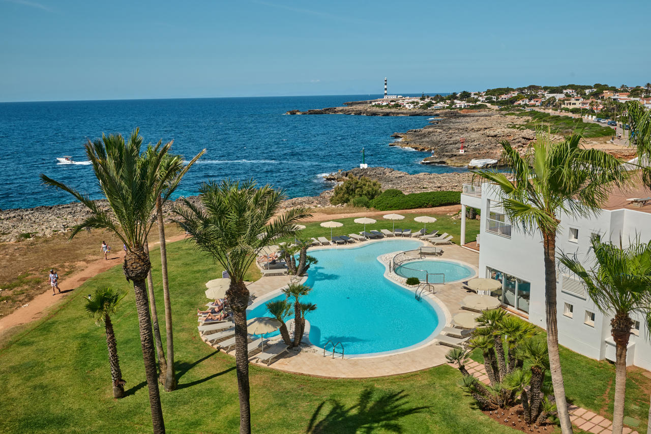 Grupotel Tamariscos 50/56