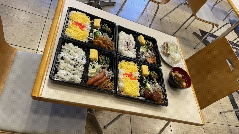 Toyoko inn tokuyama-eki shinkansen-guchi 49/60