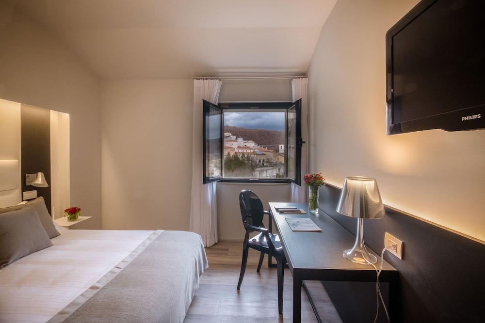 Hotel Monte Meraviglia 9/50