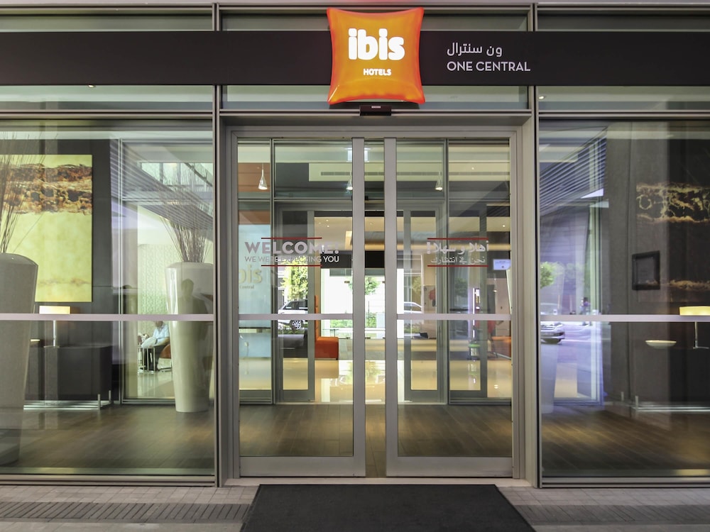 Ibis One中环酒店(Ibis One Central) 图片1