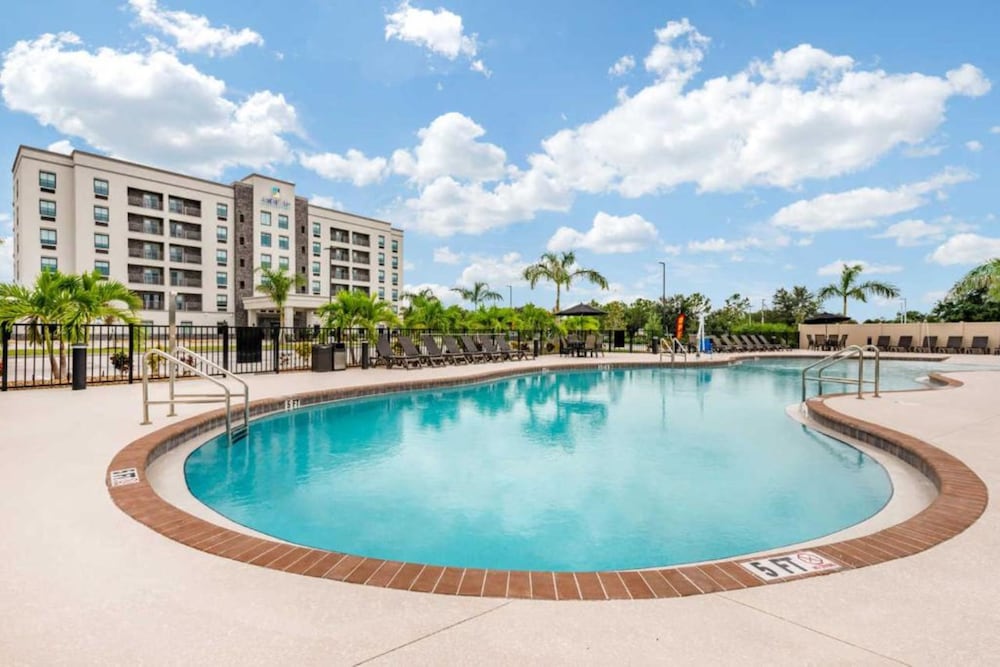 Caretta Landing Sarasota, an Ascend Collection Hotel 46/49