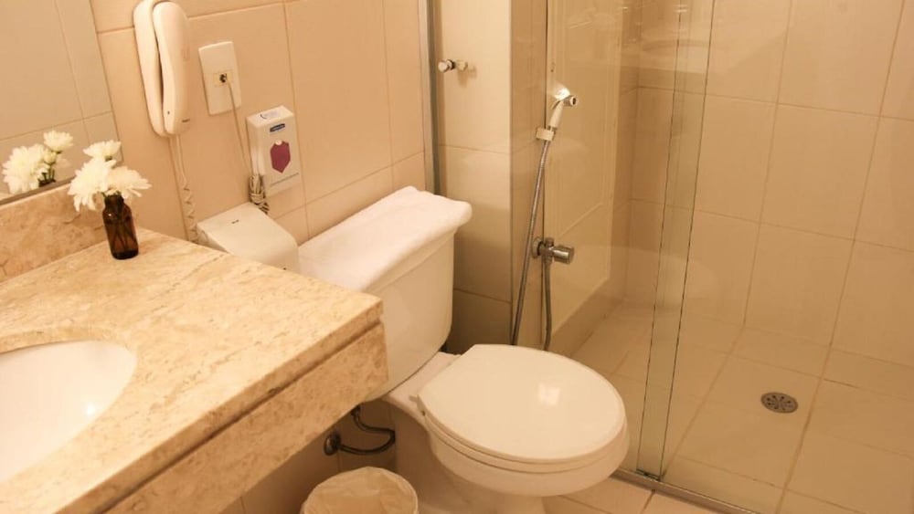 Mercure Sao Paulo Paulista Hotel 19/73