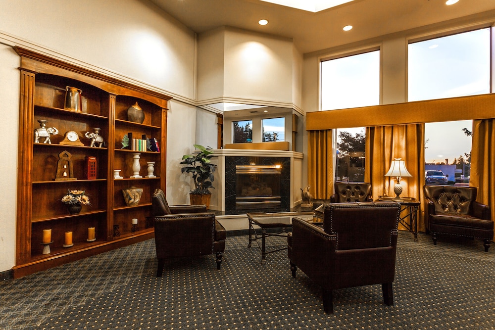 Baymont By Wyndham Bellingham 13/16