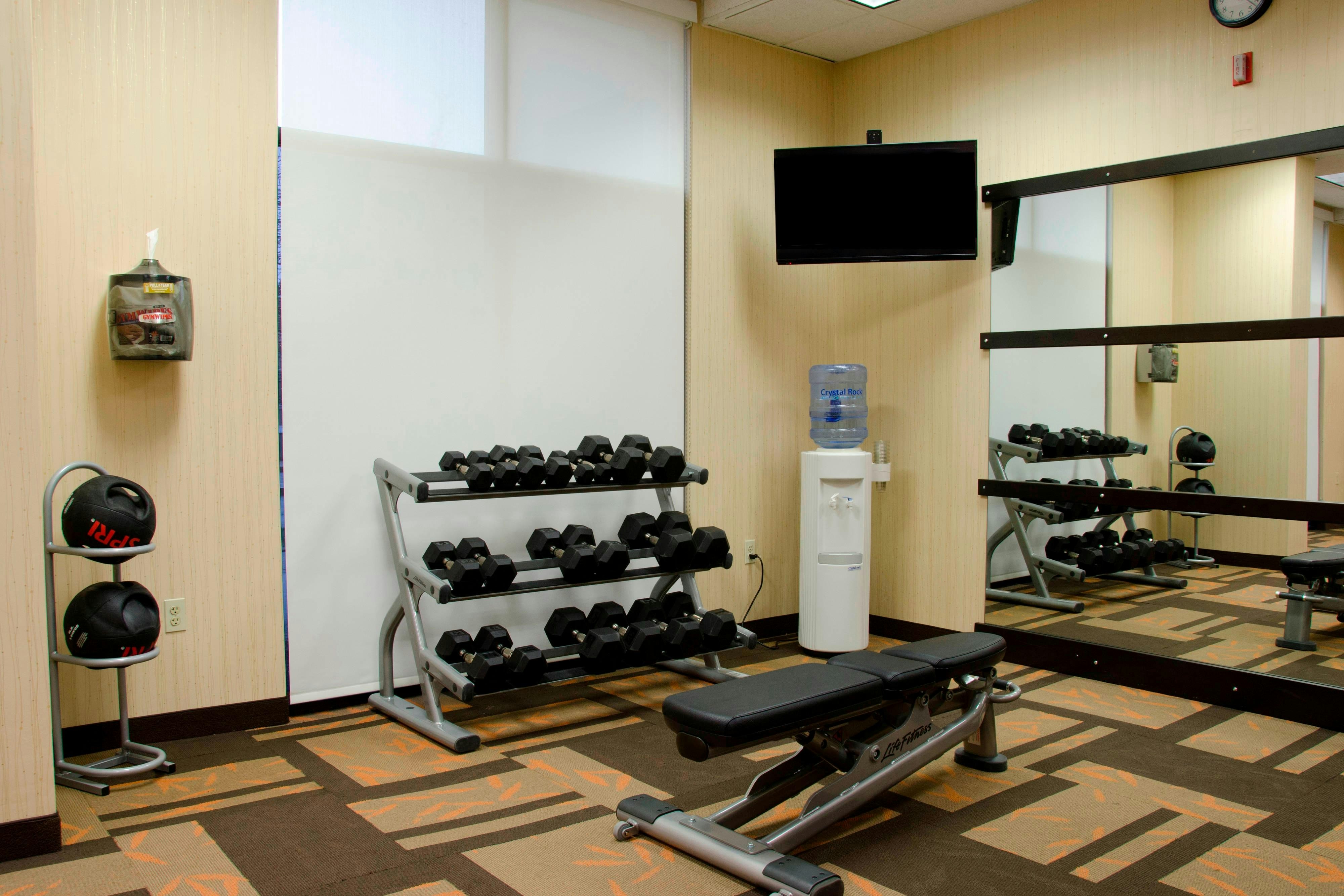 Courtyard By Marriott Waterbury Downtown 6/21