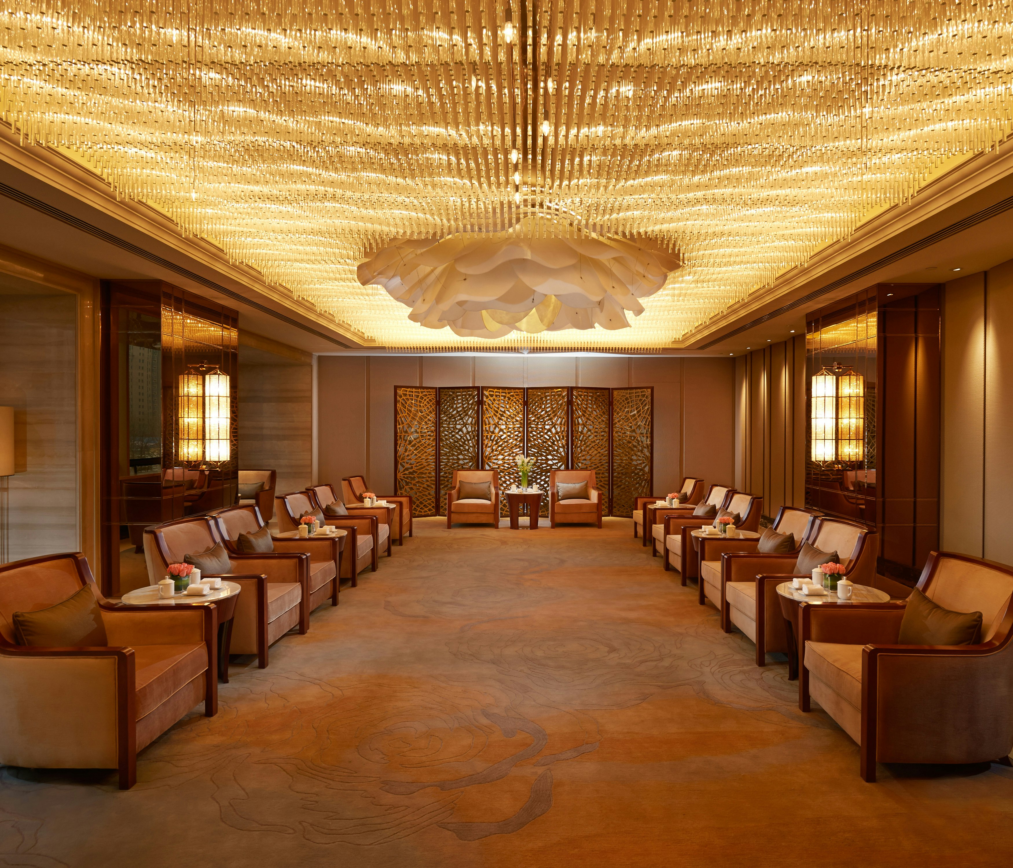 Hilton Zhengzhou 45/75