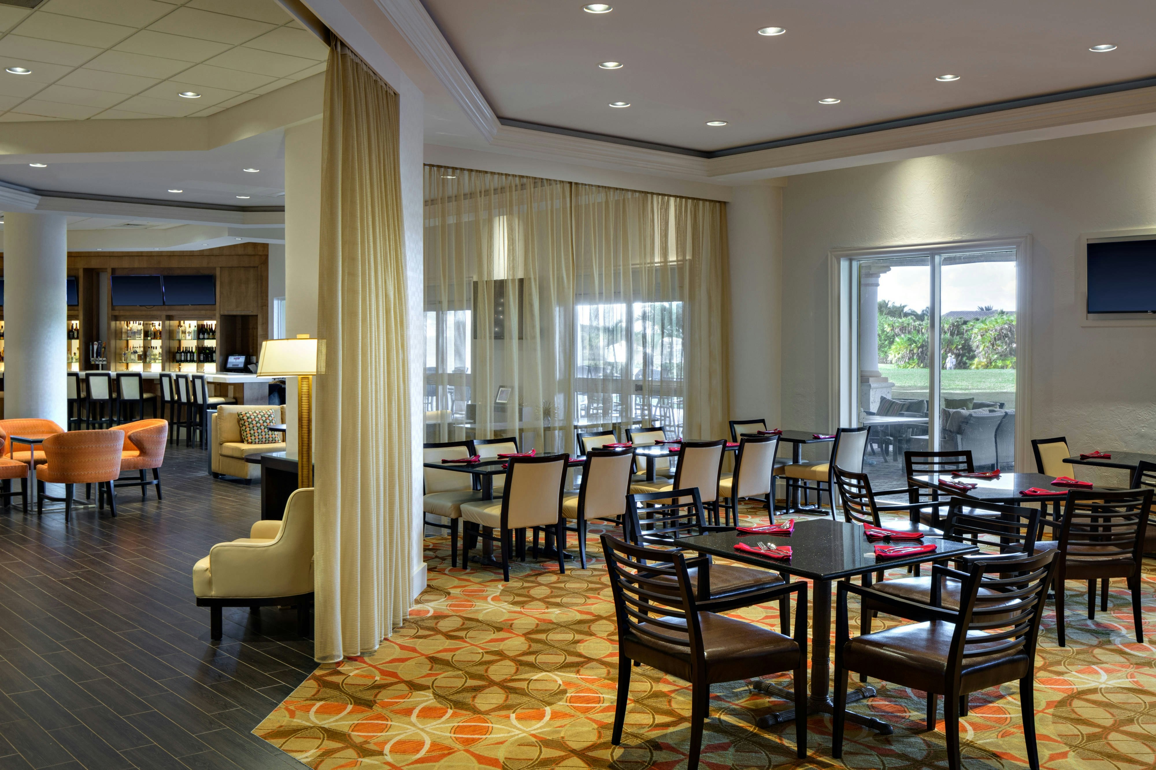 Fort Lauderdale Marriott Coral Springs Hotel & Convention Center 25/35