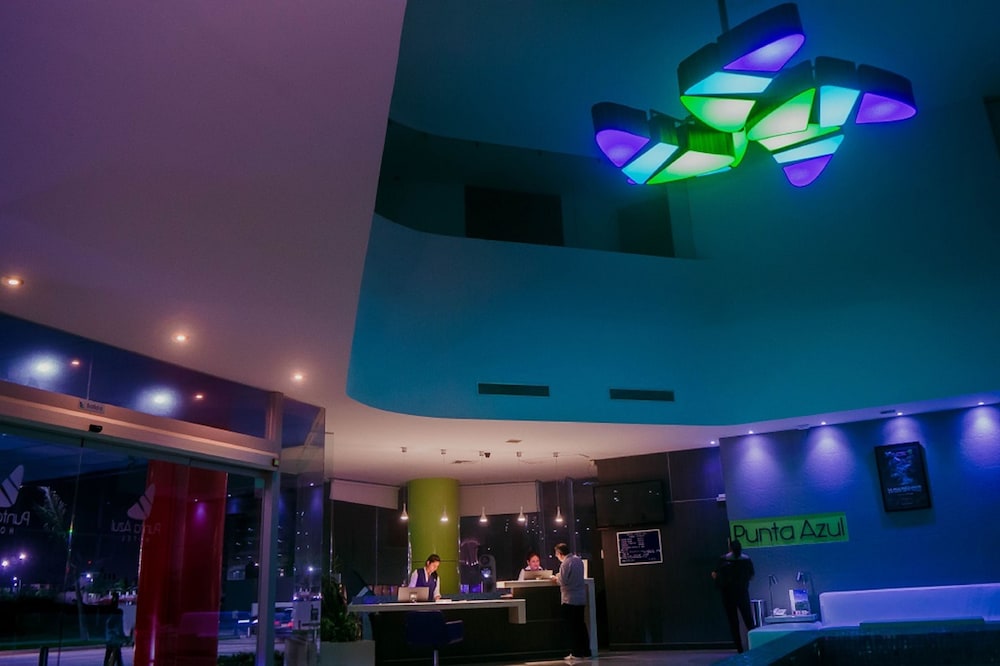 Hotel Punta Azul 5/59