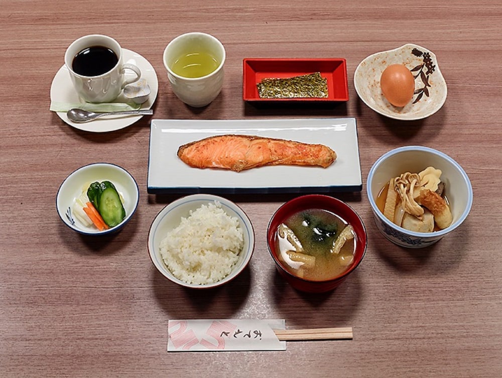 Hotel New Touhoku 22/31