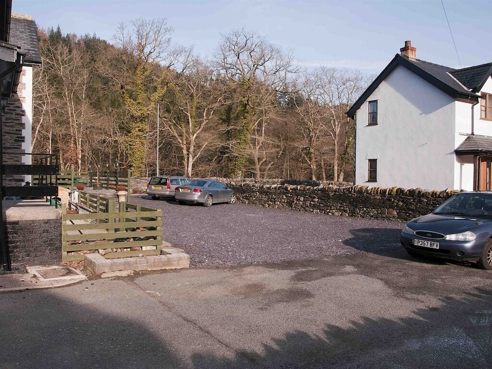 Oakfield House Bed and Breakfast 27/44
