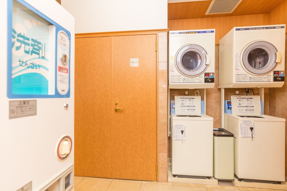 Toyoko Inn Miyazaki Ekimae 6/55