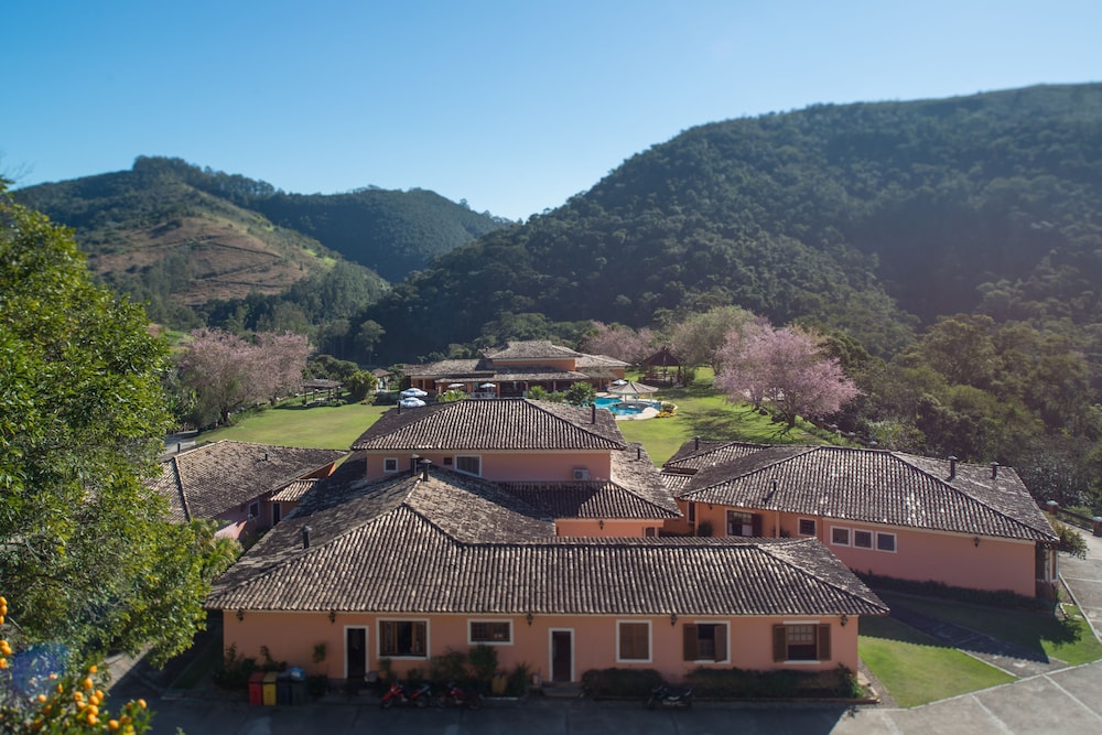 Quinta da Paz Resort 3/50