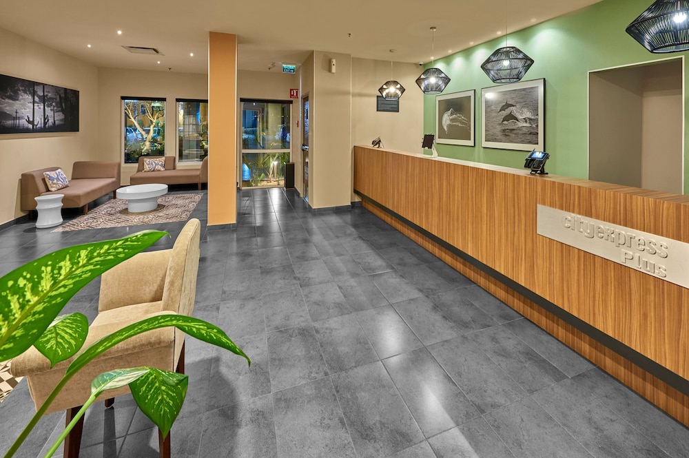 City Express Plus by Marriott Cabo San Lucas 10/69