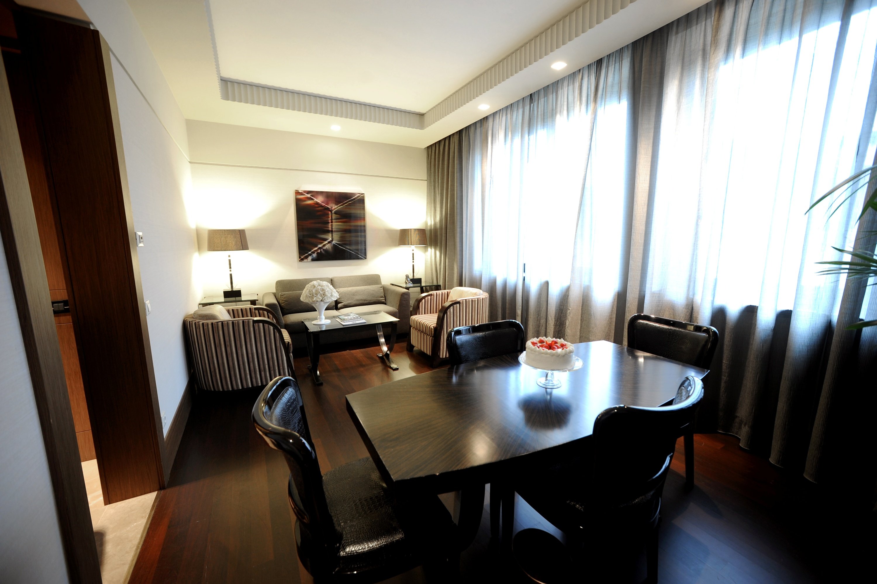Hilton Turin Centre 44/62