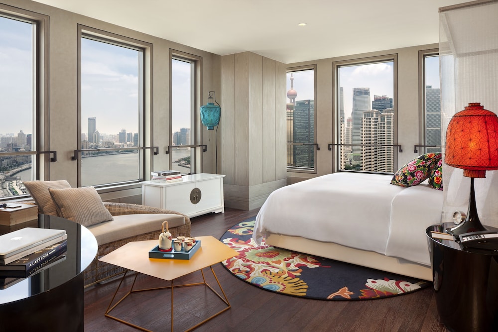 Indigo Shanghai On the Bund 54/85