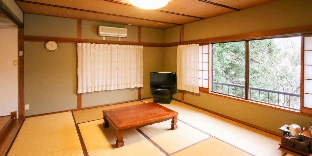 Pension Kinrinko Toyonokuni 48/60