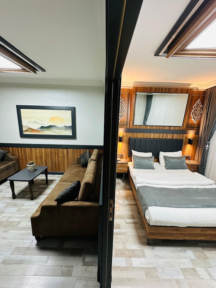 La Serena Hotel & Suites 25/50