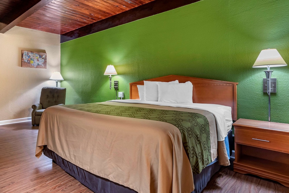 ROOM, KING BED, ACCESSIBLE