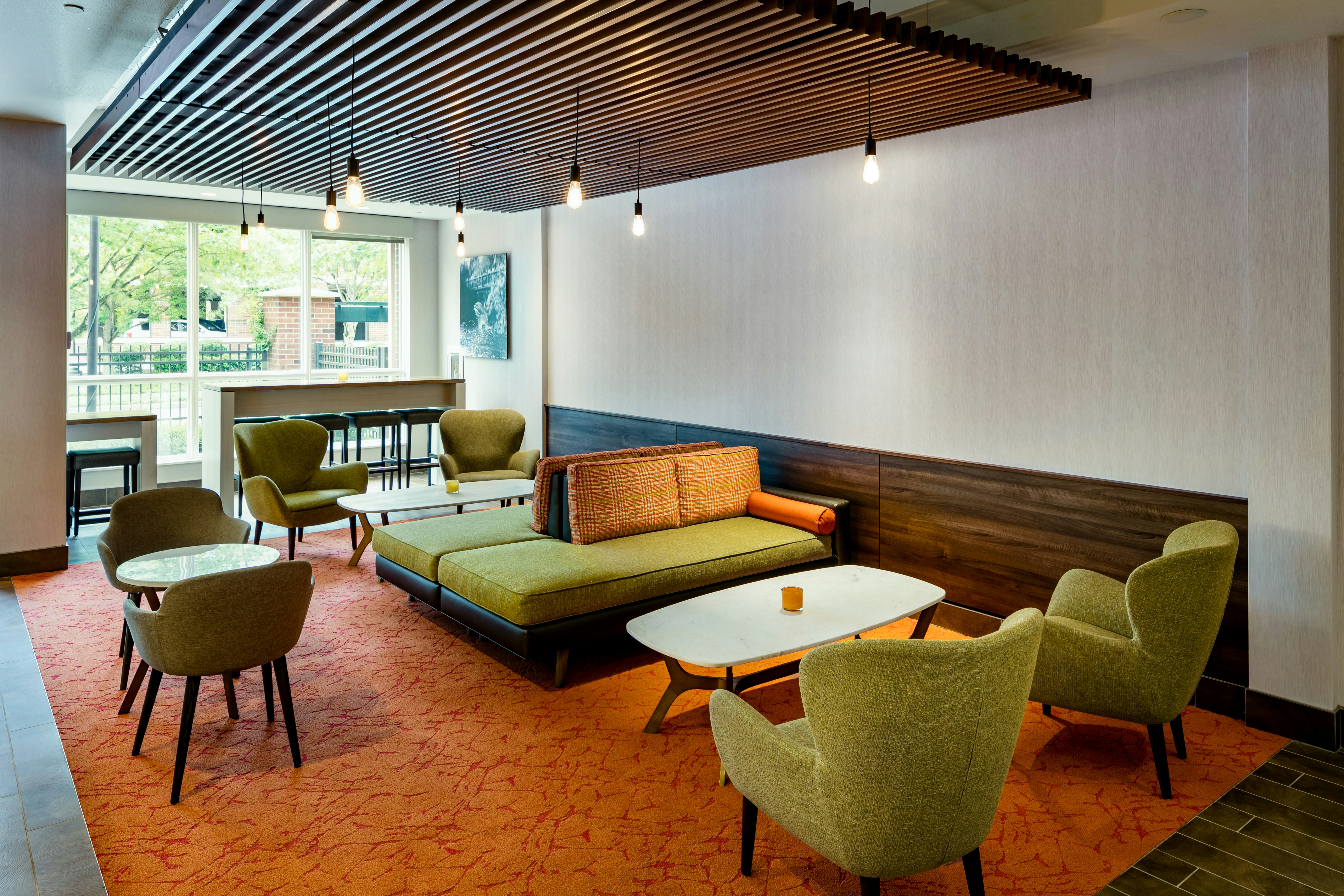 Hilton Garden Inn Seattle Issaquah 28/52