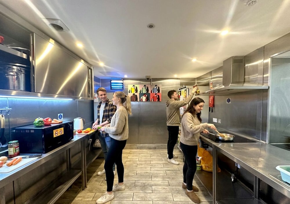 Smart Hyde Park Inn Hostel - Adults Only 51/64