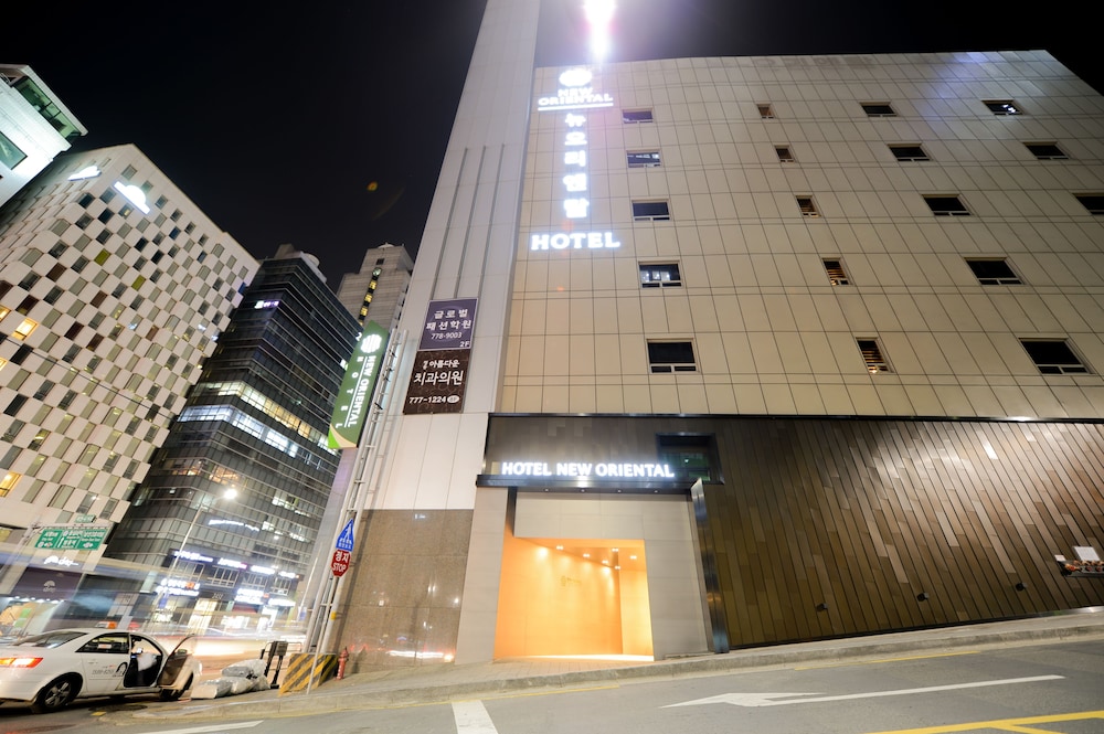 NEW ORIENTAL HOTEL 2/50