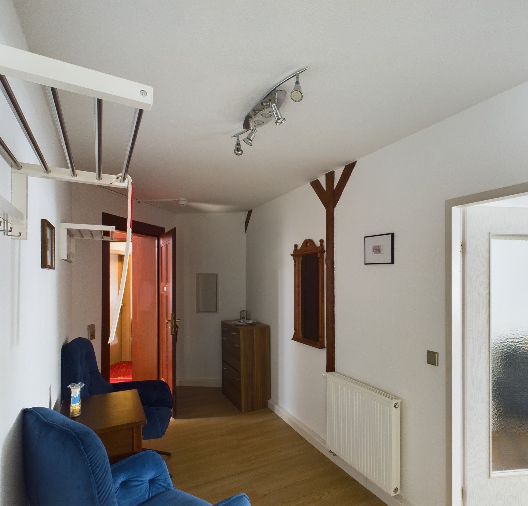 Flair Hotel Alt Connewitz 35/47