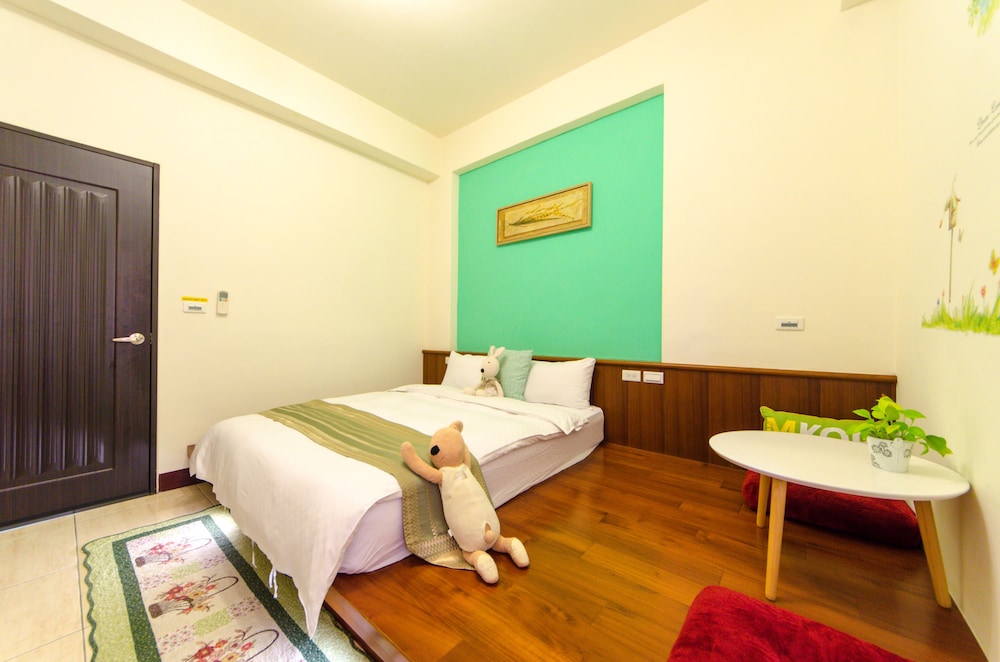 Encounter Hostel 21/47