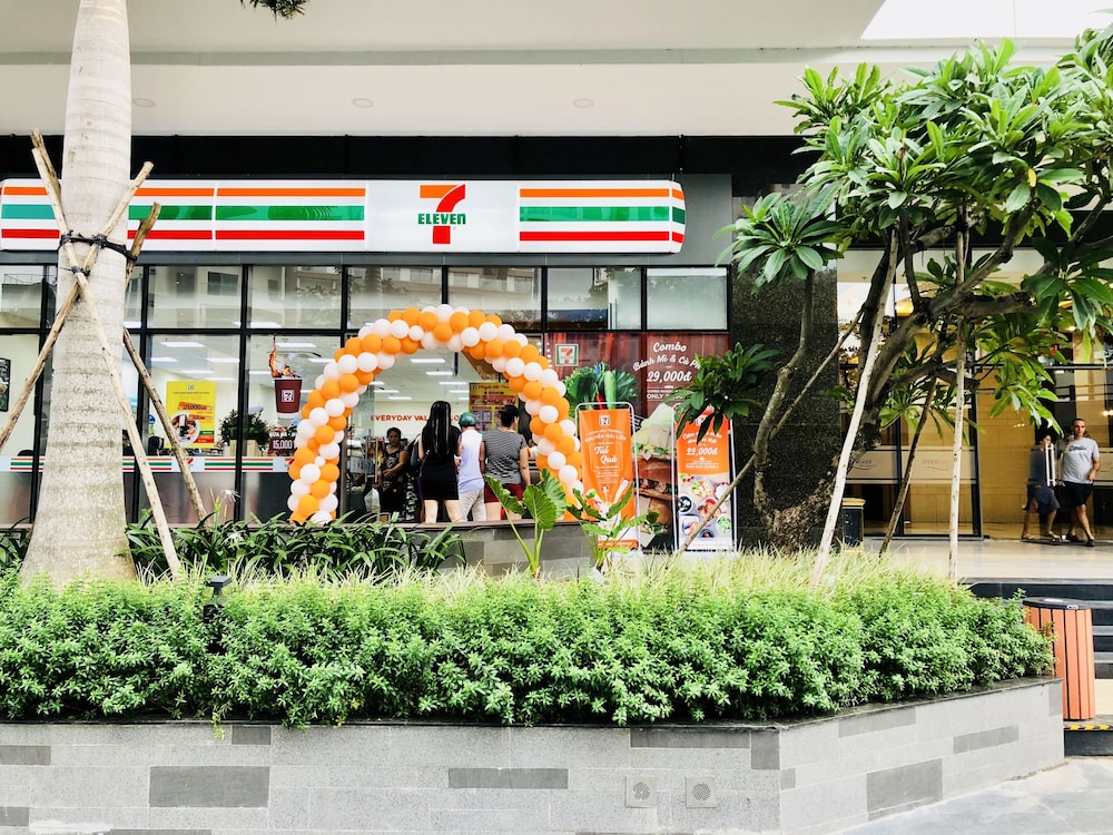 Saigon Sirius 4/50