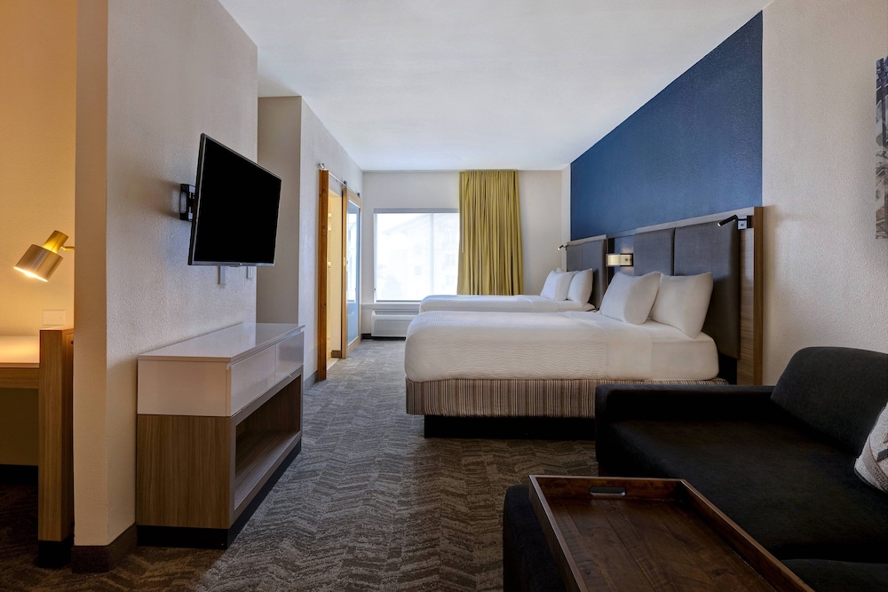 Springhill Suites Las Cruces 26/49