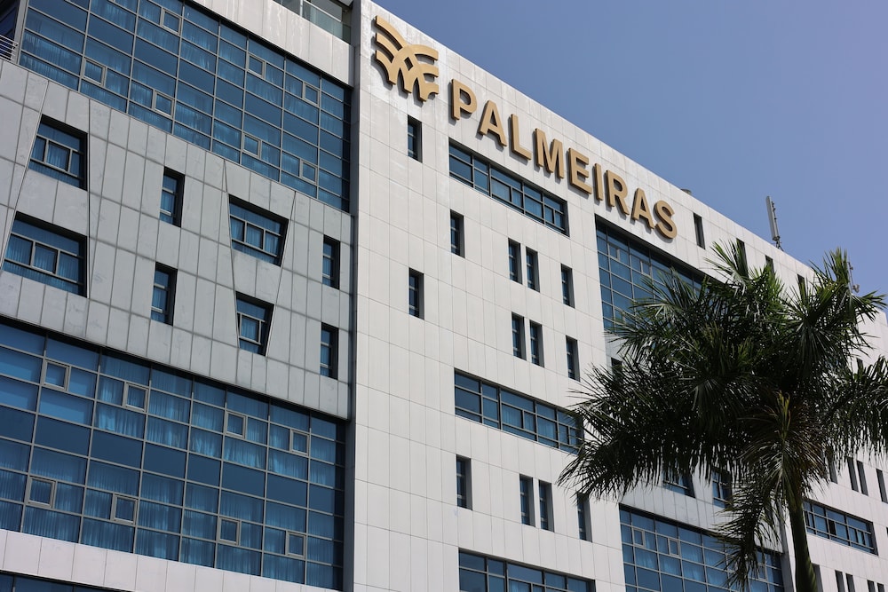 Palmeiras Suite Hotel 11/68