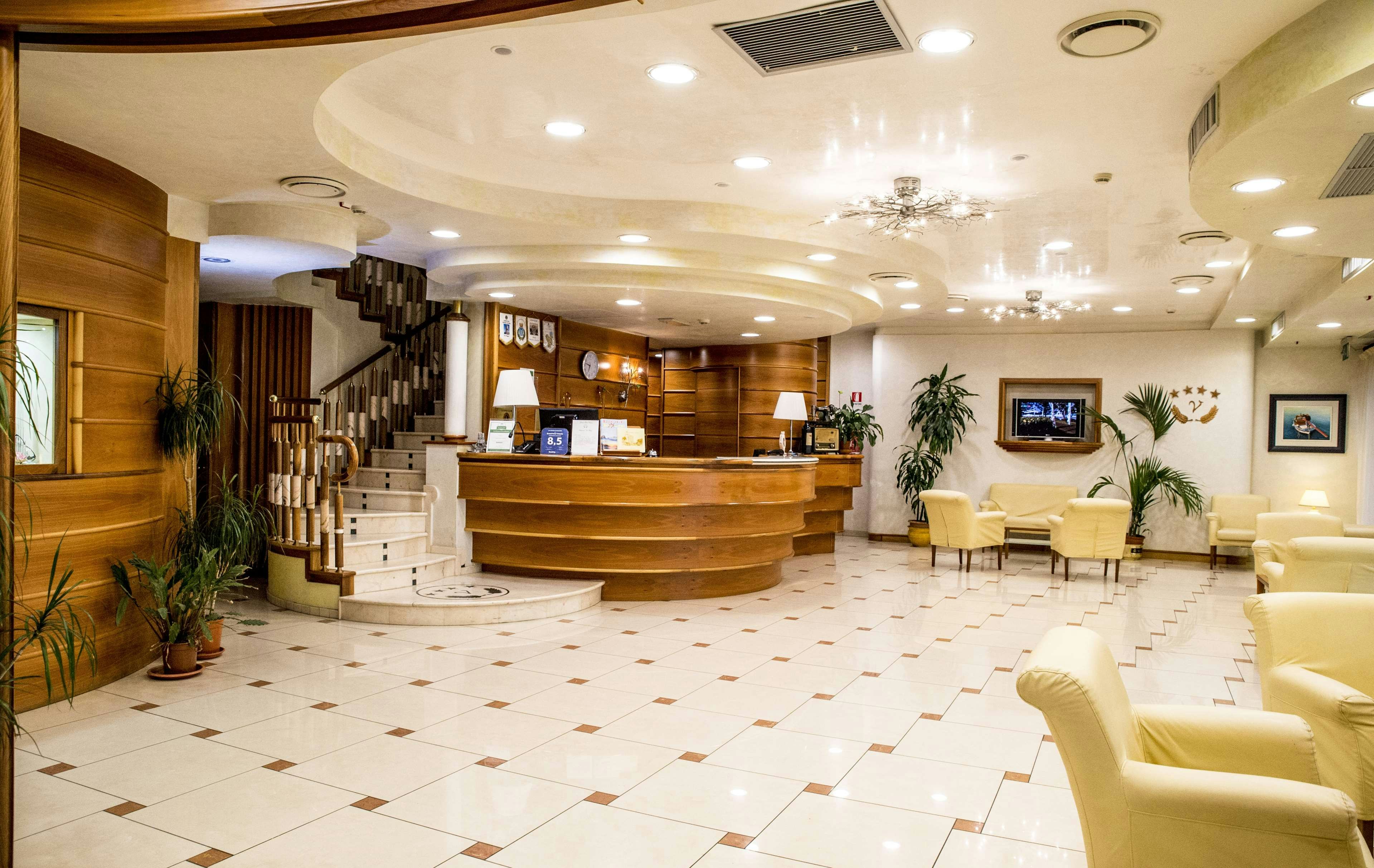 Grand Hotel Victoria 8/56