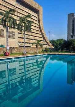 Ymca Tourist Hostel 36/43