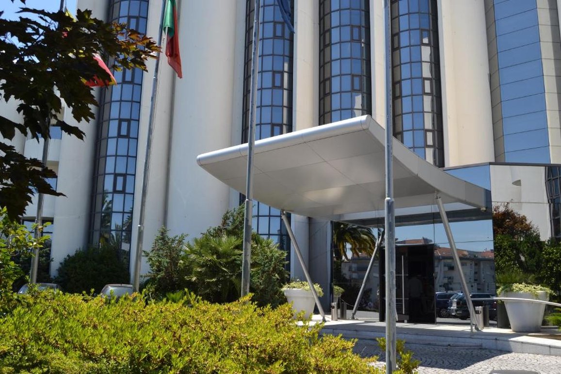 Montebelo Viseu Congress Hotel in VISEU