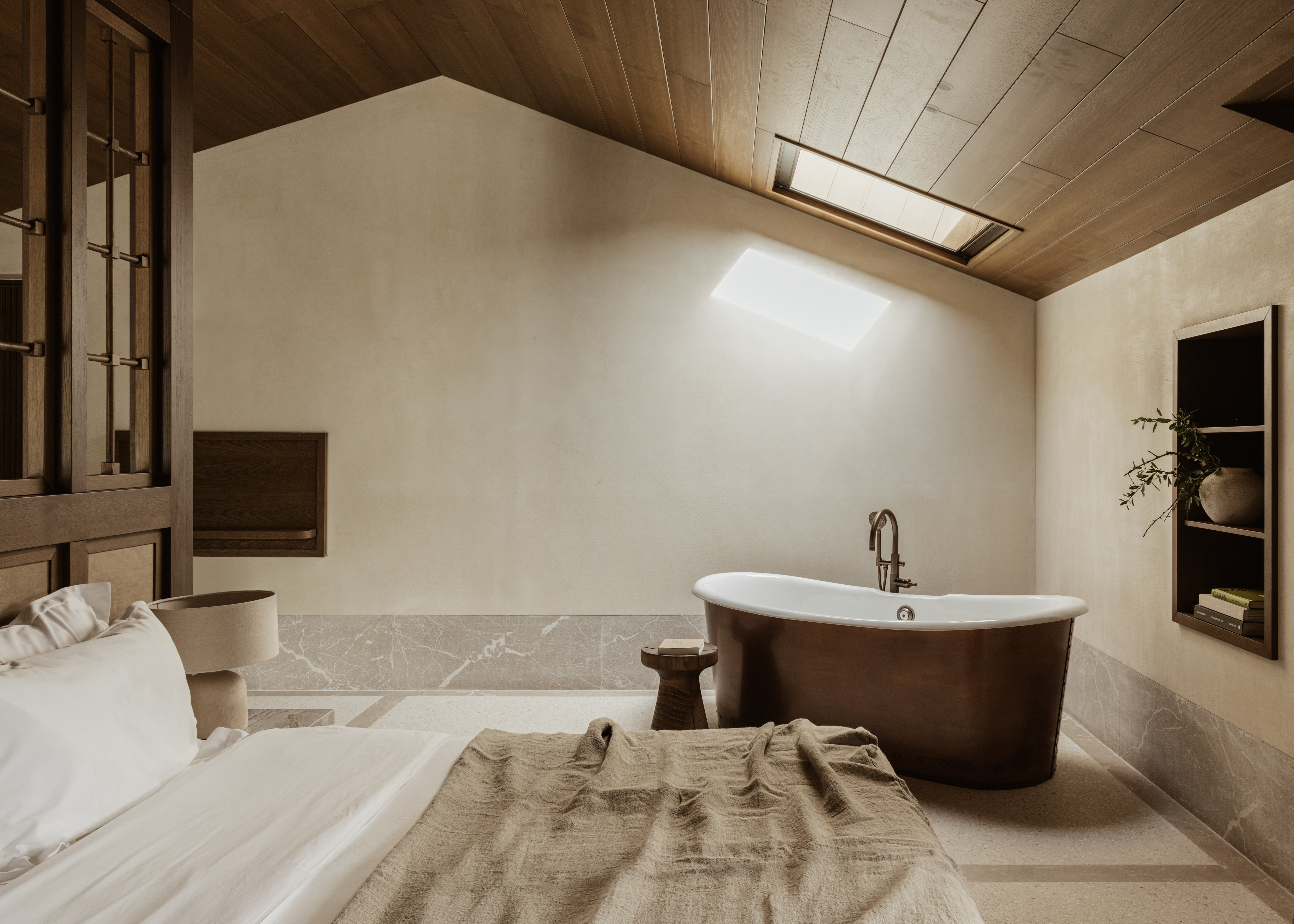 MANNA, a Member of Design Hotels 8/25
