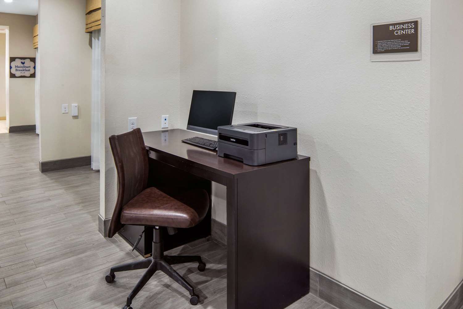 Sleep Inn Big Spring North I-20 23/30