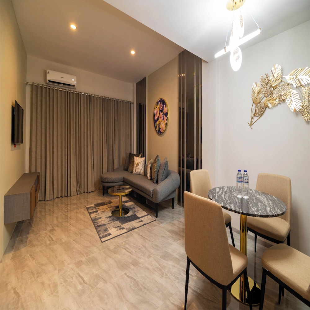Yulia Hotel Managed by HIG 23/48