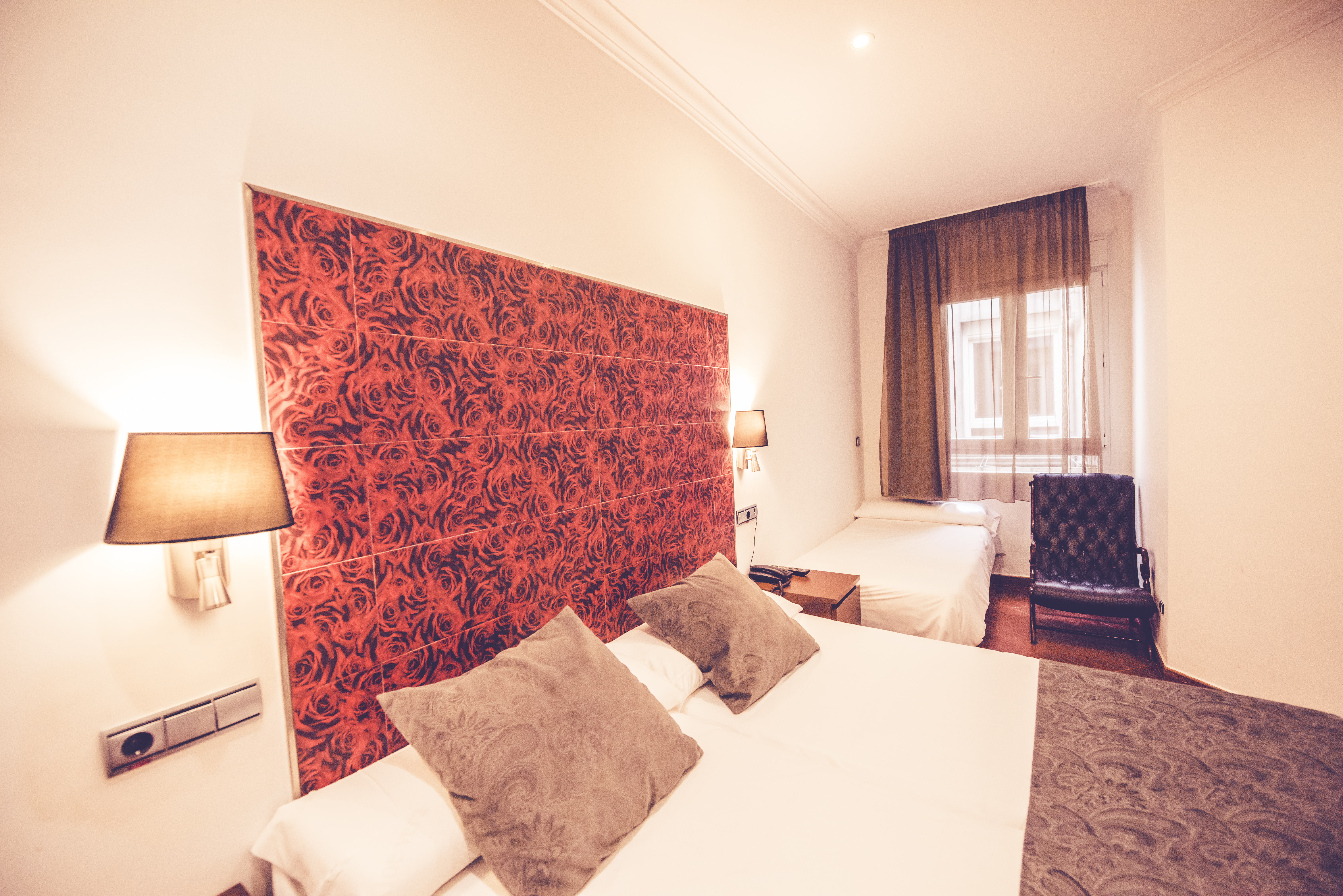 Hostal Sol Los Angeles 23/50