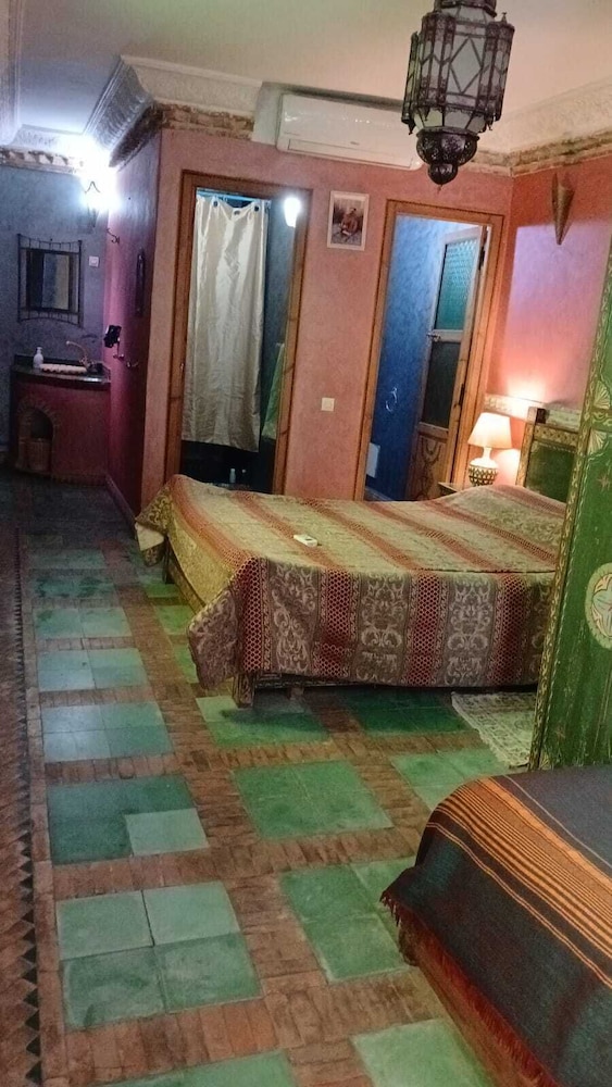 Riad Puchka 31/50