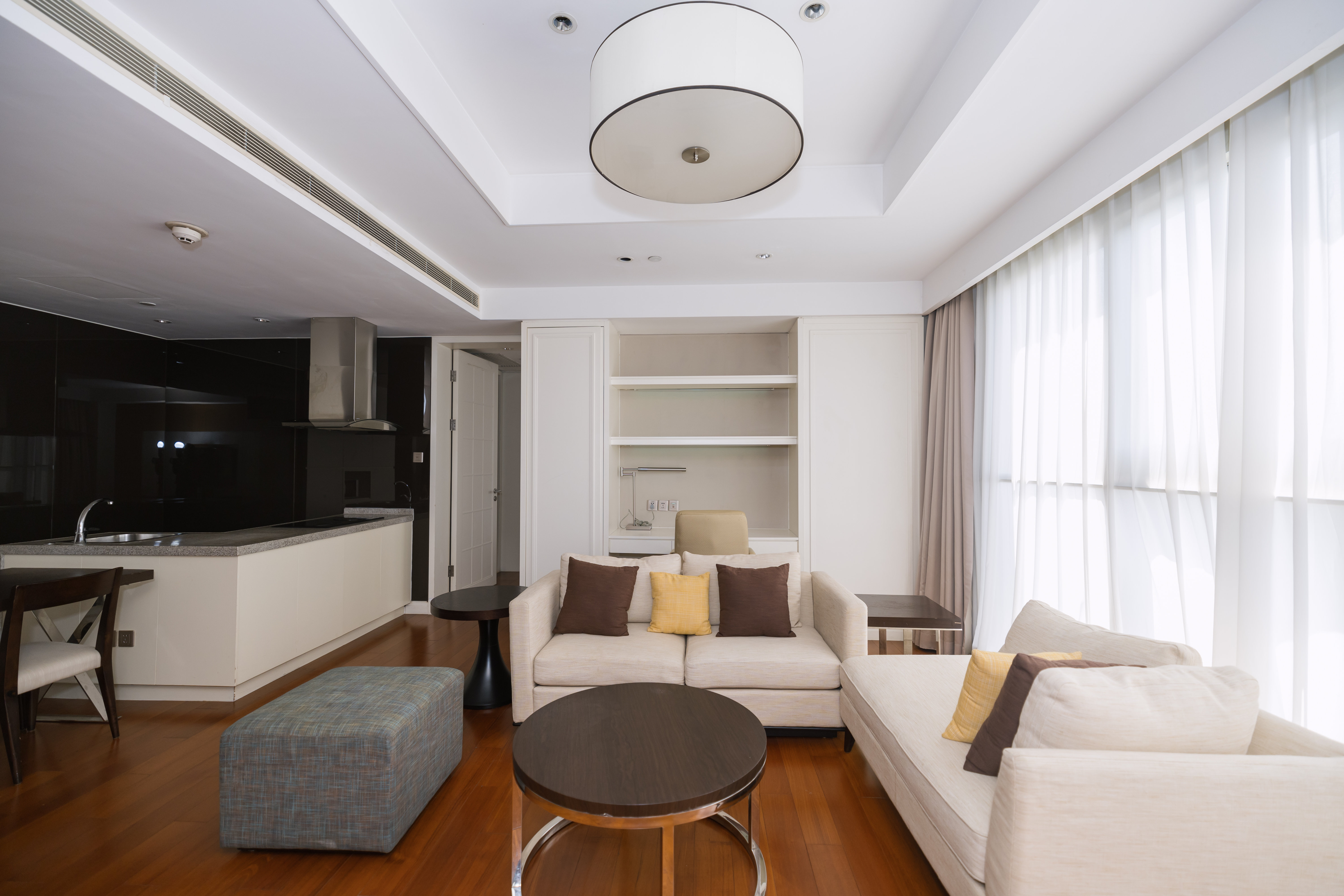 Crowne Plaza Shanghai Anting Golf 30/50