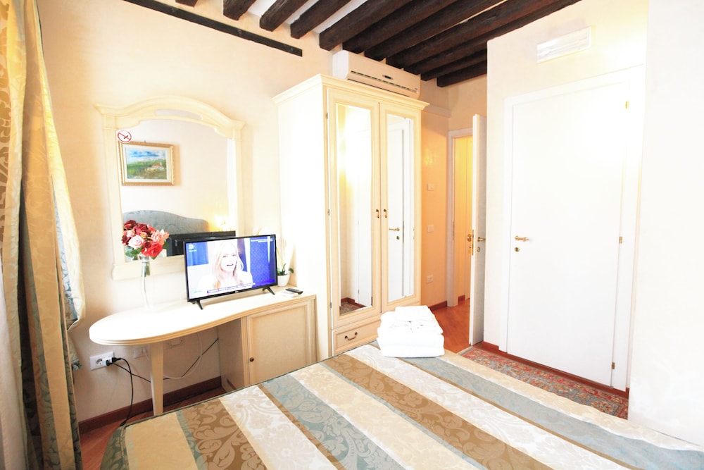 Residenza Giardini 14/37
