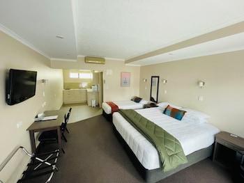 Spa, Executive, Studio