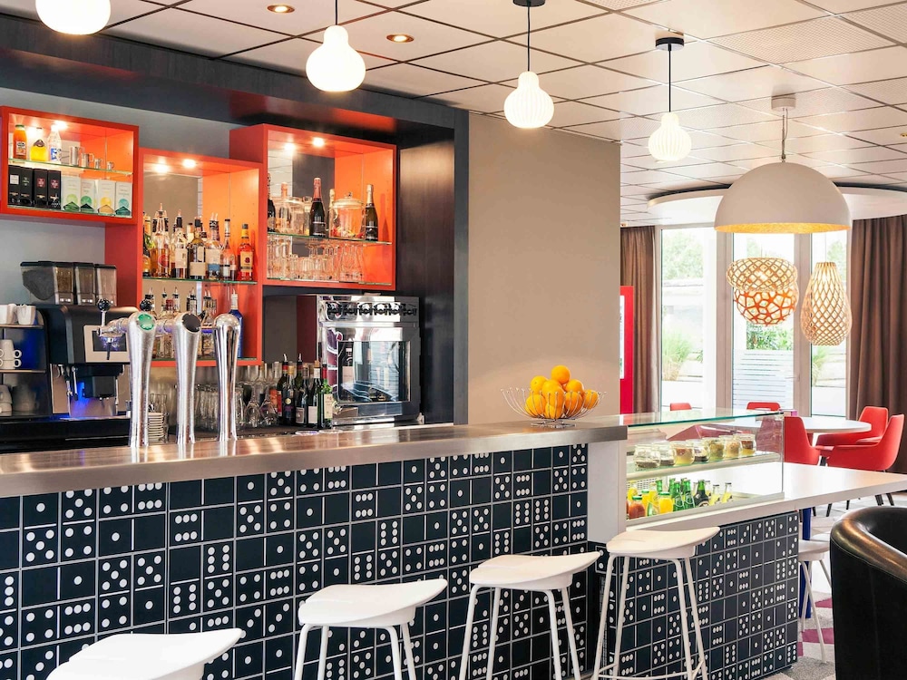 Mercure Marne la vallee Bussy St Georges in PARIS