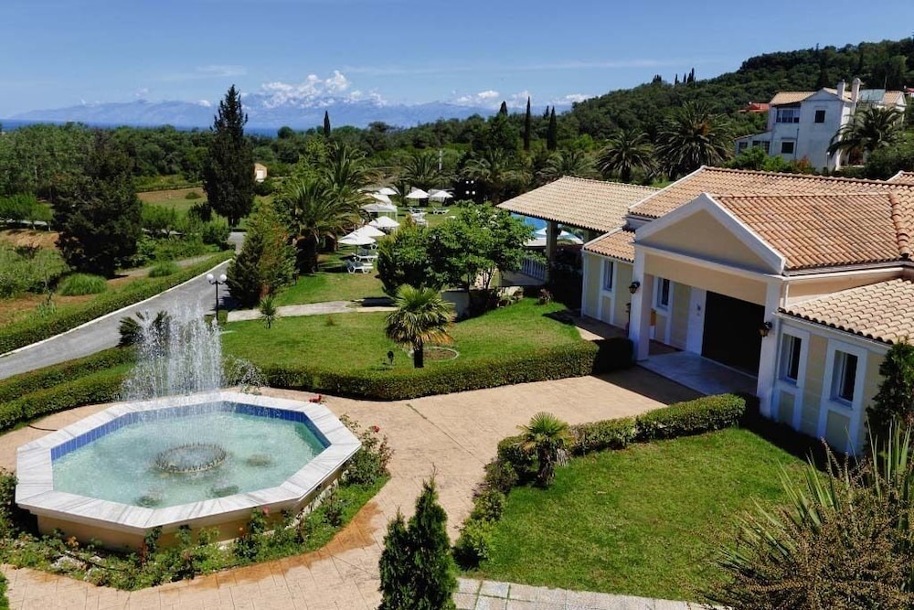 Rebeccas Village Corfu 43/50