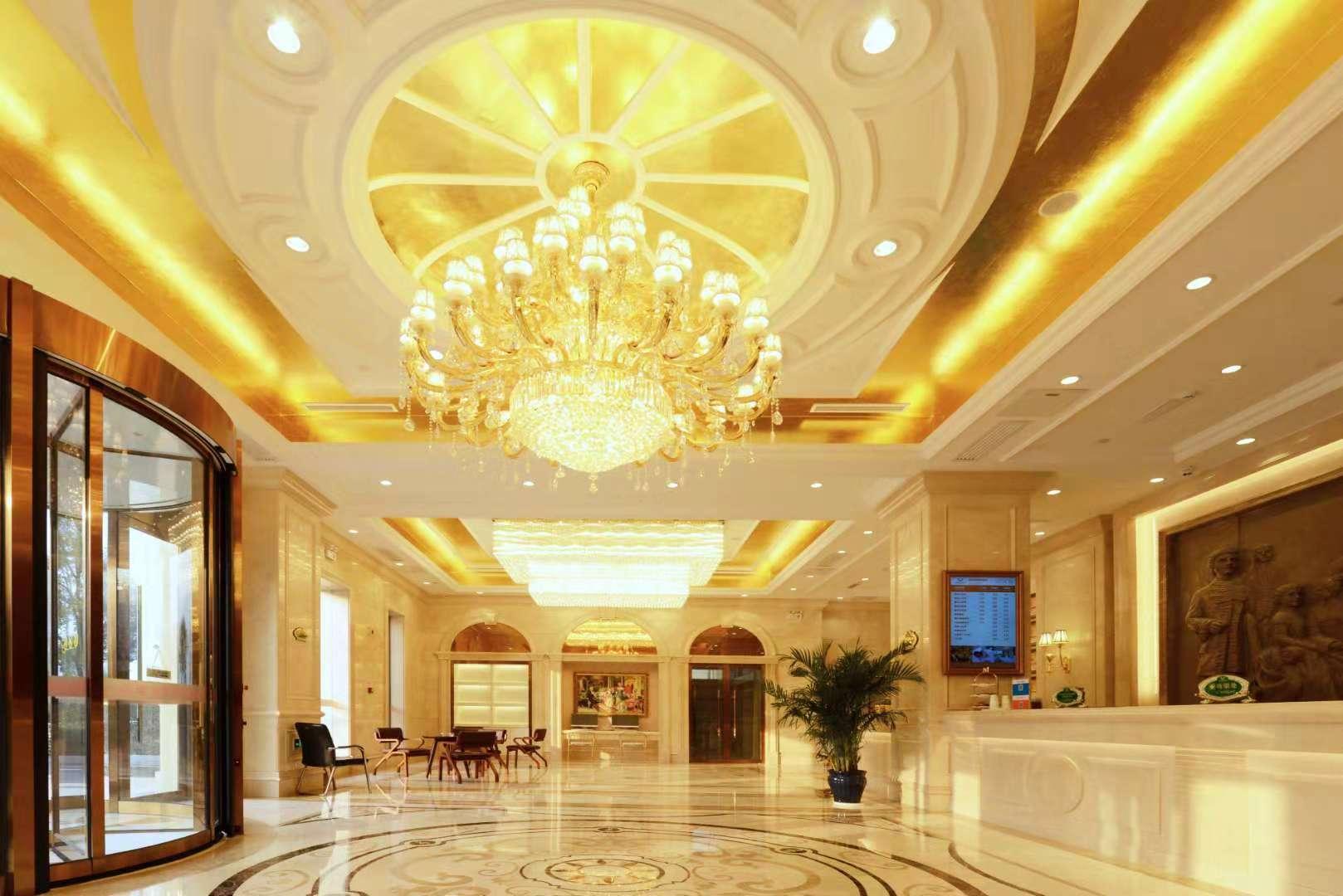 Vienna International Hotel (Langfang Daxing International Airport) 9/28