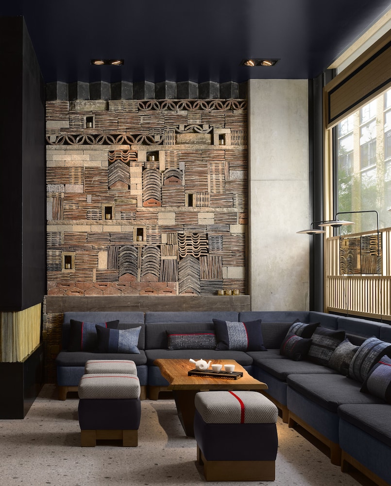 Aethos London Shoreditch 69/86